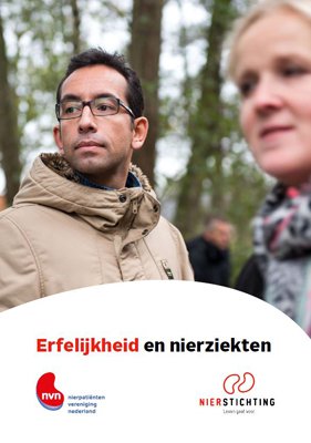 Erfelijkheid en nierziekten