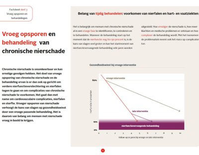 Factsheet Vroeg opsporen